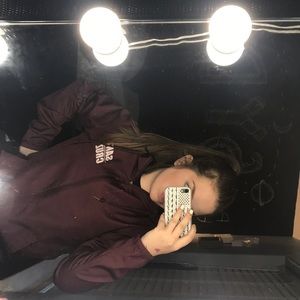 Santa Cruz windbreaker